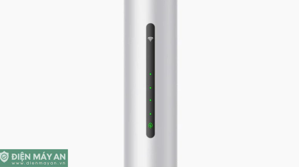 Quạt tích điện đối lưu Smartmi Gen 3 Pro Circulation Fan ZLBPKQXHS02ZM